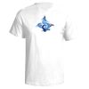 Next Level Men's Premium Fitted Sueded Crew T-Shirt Thumbnail
