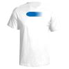 Next Level Men's Premium Fitted Sueded Crew T-Shirt Thumbnail