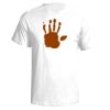 Next Level Men's Premium Fitted Sueded Crew T-Shirt Thumbnail