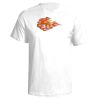 Next Level Men's Premium Fitted Sueded Crew T-Shirt Thumbnail