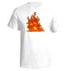 Next Level Men's Premium Fitted Sueded Crew T-Shirt Thumbnail
