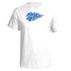 Next Level Men's Premium Fitted Sueded Crew T-Shirt Thumbnail