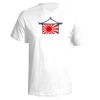 Next Level Men's Premium Fitted Sueded Crew T-Shirt Thumbnail