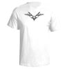 Next Level Men's Premium Fitted Sueded Crew T-Shirt Thumbnail