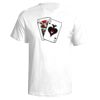 Next Level Men's Premium Fitted Sueded Crew T-Shirt Thumbnail