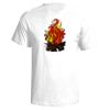 Next Level Men's Premium Fitted Sueded Crew T-Shirt Thumbnail