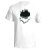 Next Level Men's Premium Fitted Sueded Crew T-Shirt Thumbnail