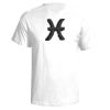 Next Level Men's Premium Fitted Sueded Crew T-Shirt Thumbnail