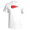 Next Level Men's Premium Fitted Sueded Crew T-Shirt Thumbnail
