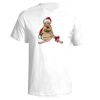 Next Level Men's Premium Fitted Sueded Crew T-Shirt Thumbnail