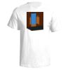 Next Level Men's Premium Fitted Sueded Crew T-Shirt Thumbnail