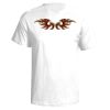 Next Level Men's Premium Fitted Sueded Crew T-Shirt Thumbnail