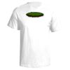 Next Level Men's Premium Fitted Sueded Crew T-Shirt Thumbnail