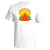 Next Level Men's Premium Fitted Sueded Crew T-Shirt Thumbnail