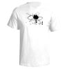 Next Level Men's Premium Fitted Sueded Crew T-Shirt Thumbnail