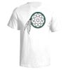 Next Level Men's Premium Fitted Sueded Crew T-Shirt Thumbnail