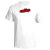 Next Level Men's Premium Fitted Sueded Crew T-Shirt Thumbnail