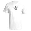 Next Level Men's Premium Fitted Sueded Crew T-Shirt Thumbnail
