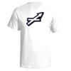 Next Level Men's Premium Fitted Sueded Crew T-Shirt Thumbnail