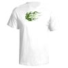 Next Level Men's Premium Fitted Sueded Crew T-Shirt Thumbnail