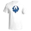 Next Level Men's Premium Fitted Sueded Crew T-Shirt Thumbnail
