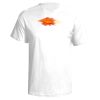 Next Level Men's Premium Fitted Sueded Crew T-Shirt Thumbnail