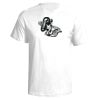 Next Level Men's Premium Fitted Sueded Crew T-Shirt Thumbnail