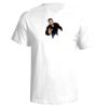 Next Level Men's Premium Fitted Sueded Crew T-Shirt Thumbnail