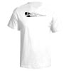 Next Level Men's Premium Fitted Sueded Crew T-Shirt Thumbnail