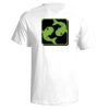 Next Level Men's Premium Fitted Sueded Crew T-Shirt Thumbnail