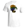 Next Level Men's Premium Fitted Sueded Crew T-Shirt Thumbnail