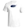 Next Level Men's Premium Fitted Sueded Crew T-Shirt Thumbnail