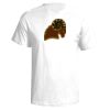 Next Level Men's Premium Fitted Sueded Crew T-Shirt Thumbnail