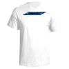 Next Level Men's Premium Fitted Sueded Crew T-Shirt Thumbnail