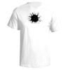 Next Level Men's Premium Fitted Sueded Crew T-Shirt Thumbnail