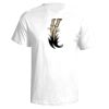 Next Level Men's Premium Fitted Sueded Crew T-Shirt Thumbnail