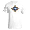 Next Level Men's Premium Fitted Sueded Crew T-Shirt Thumbnail