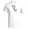 Next Level Men's Premium Fitted Sueded Crew T-Shirt Thumbnail