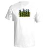 Next Level Men's Premium Fitted Sueded Crew T-Shirt Thumbnail