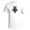 Next Level Men's Premium Fitted Sueded Crew T-Shirt Thumbnail