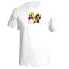 Next Level Men's Premium Fitted Sueded Crew T-Shirt Thumbnail