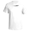 Next Level Men's Premium Fitted Sueded Crew T-Shirt Thumbnail