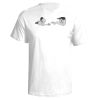 Next Level Men's Premium Fitted Sueded Crew T-Shirt Thumbnail