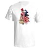Next Level Men's Premium Fitted Sueded Crew T-Shirt Thumbnail