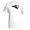 Next Level Men's Premium Fitted Sueded Crew T-Shirt Thumbnail