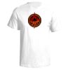 Next Level Men's Premium Fitted Sueded Crew T-Shirt Thumbnail