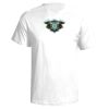 Next Level Men's Premium Fitted Sueded Crew T-Shirt Thumbnail