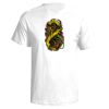 Next Level Men's Premium Fitted Sueded Crew T-Shirt Thumbnail