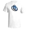 Next Level Men's Premium Fitted Sueded Crew T-Shirt Thumbnail