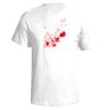 Next Level Men's Premium Fitted Sueded Crew T-Shirt Thumbnail
